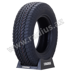 Grabber AT3 225/75 R16 